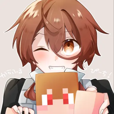 Profile image of うり