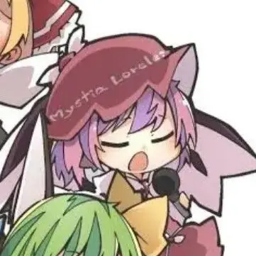 Profile image of ミスティア