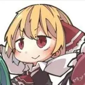 Profile image of ルーミア