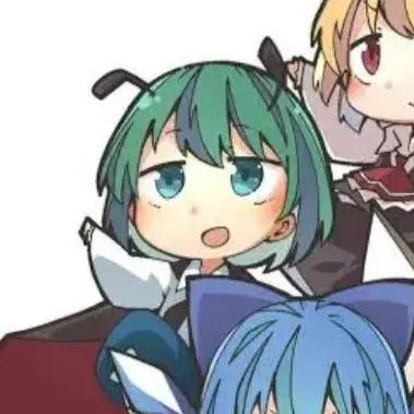 Profile image of リグル・ナイトバグ