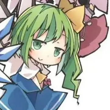 Profile image of 大妖精