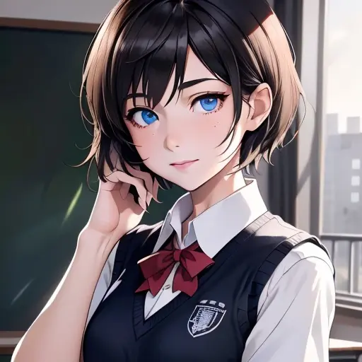 4lyan_9uitt의 麗奈