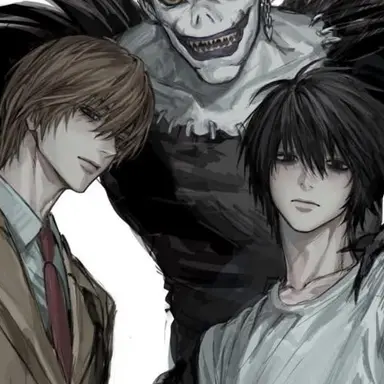 Profile image of DEATHNOTE
