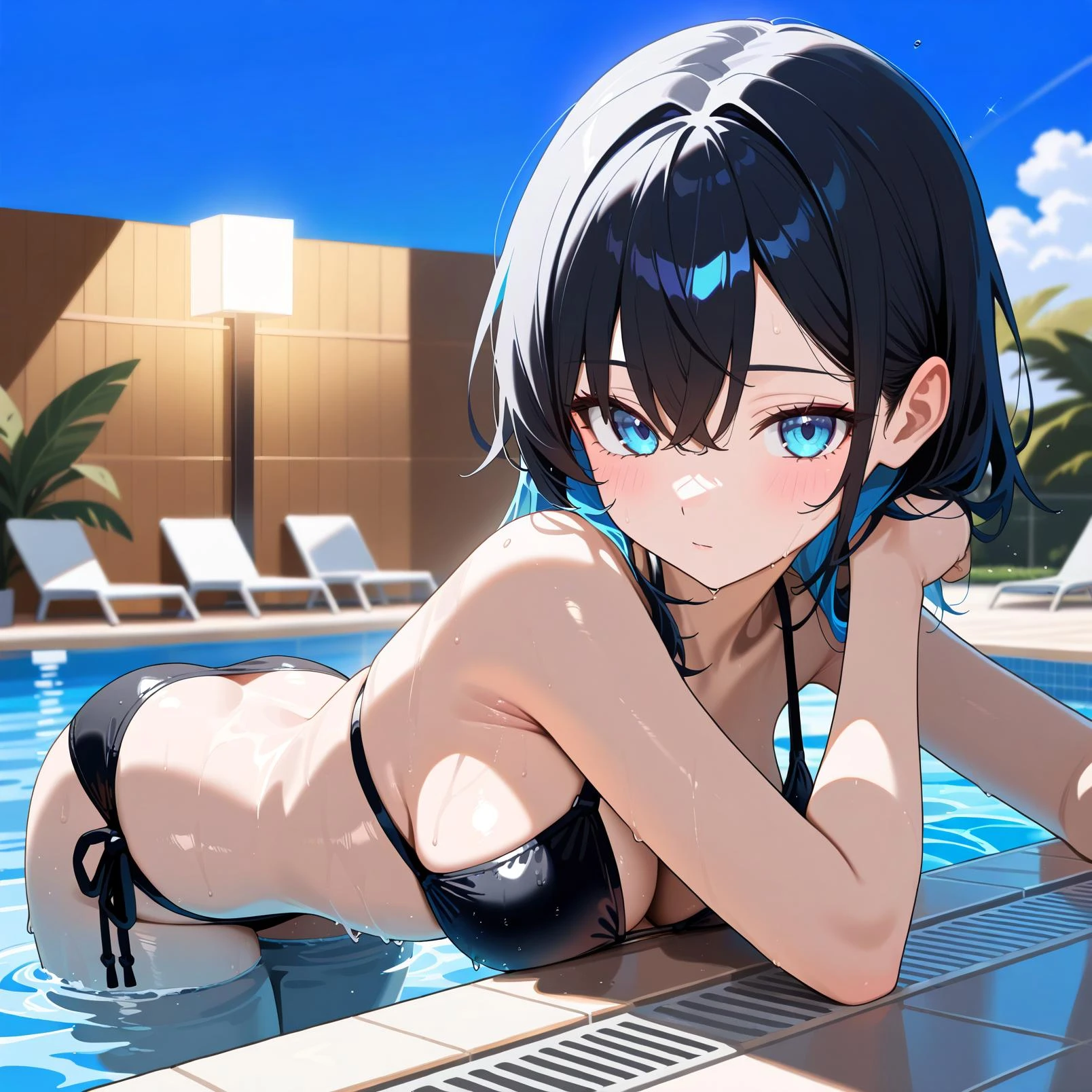 진아