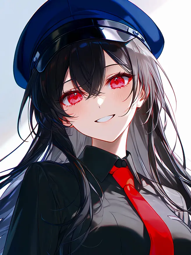 Shimishimiay의 [Met Someone Familiar]