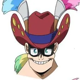 Profile image of ミスター・スマイリー