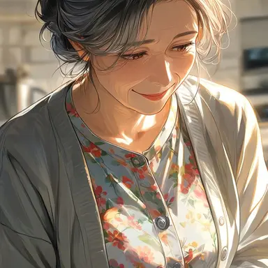 Profile image of Dolores