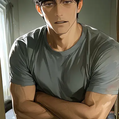 Profile image of Renald