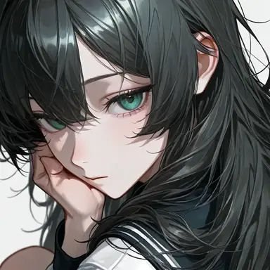 Profile image of 叶芽