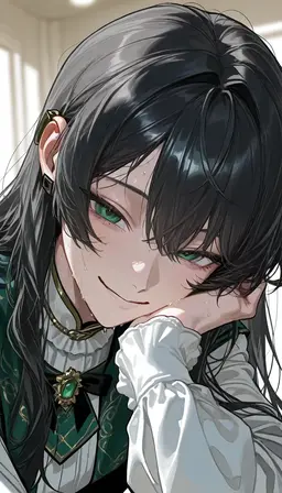 Profile image of 叶芽