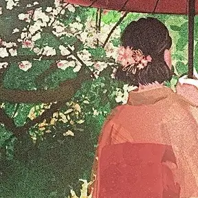Lily0714의 知らない土地で出会った貴女