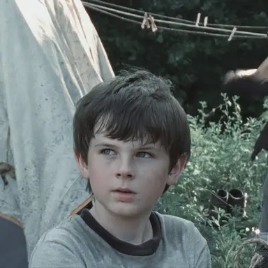 Profile image of Carl Grimes