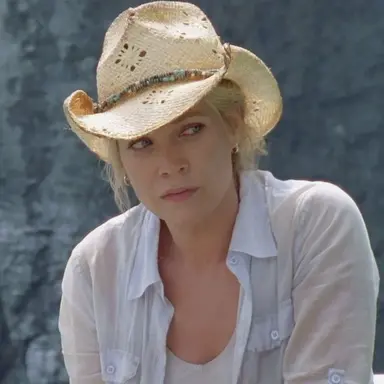 Profile image of Andrea Harrison