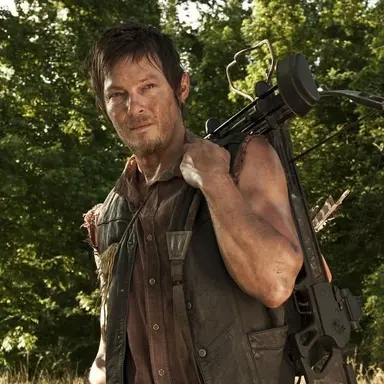 Profile image of Daryl Dixon