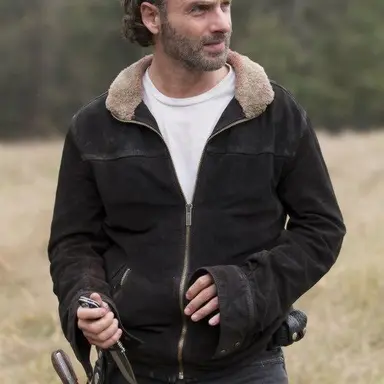 Profile image of Rick Grimes