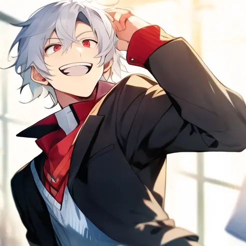 FarTiger6922의 幼馴染