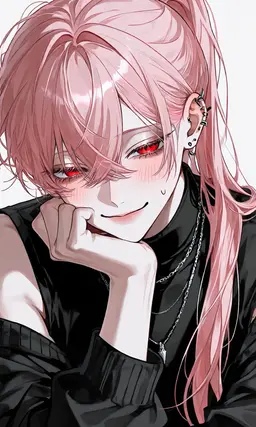 Profile image of 凛