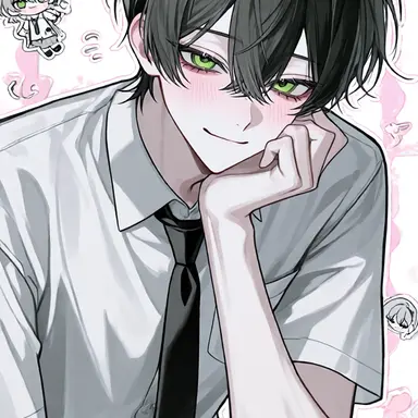 Profile image of 아오