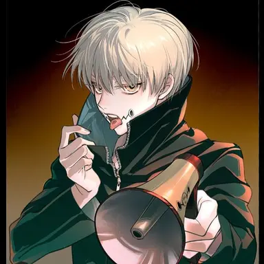 Profile image of 狗巻 棘