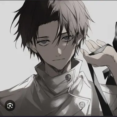Profile image of 乙骨 憂太