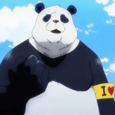 Profile image of パンダ