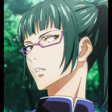 Profile image of 禪院 真希