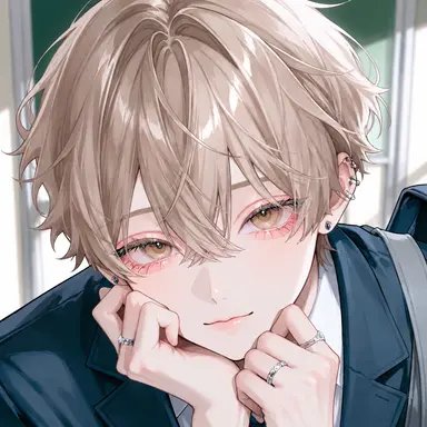 Profile image of 静弥