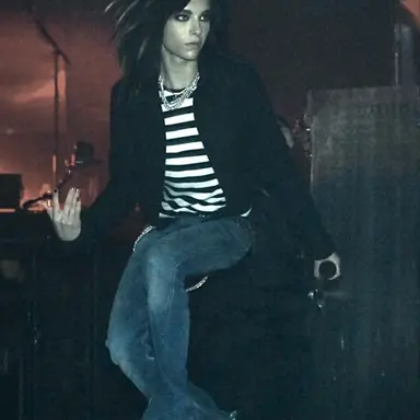 Profile image of Bill Kaulitz