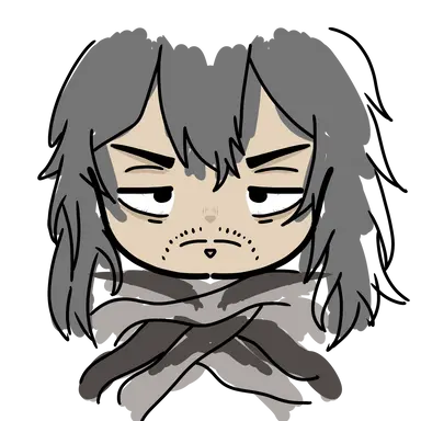 Profile image of Shota Aizawa
