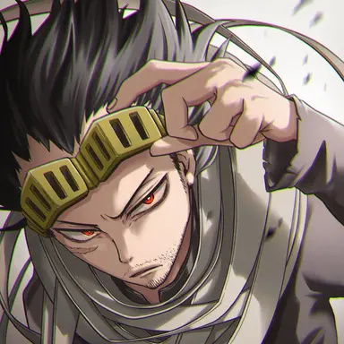 Profile image of 相澤 消太