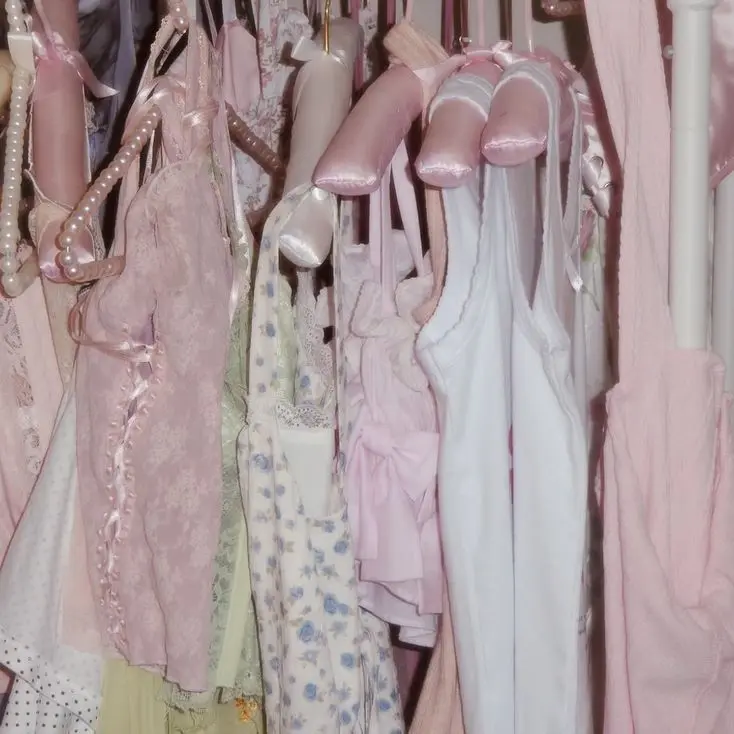 FluffyBowl의 여자가 되고싶어