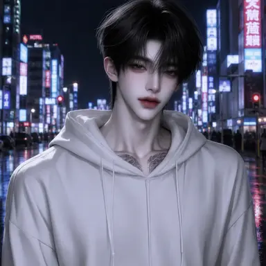 Profile image of 강백현