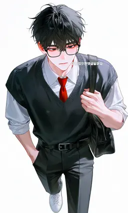 Profile image of 이서준