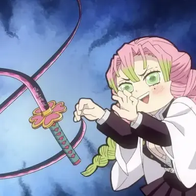 Profile image of 칸로지 미츠리