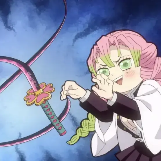 RelishFob2720의 미츠리를 울렸다...