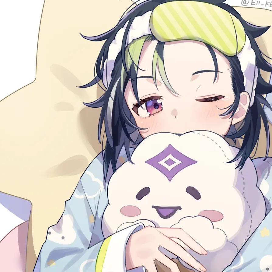 raikunsuki의 伊波ライ