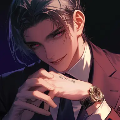 Profile image of 제갈 현길