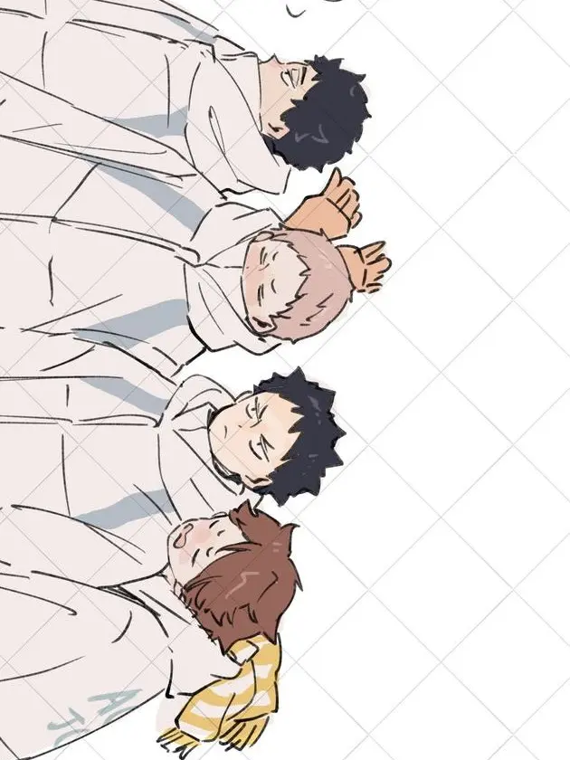 Mirinn9336의 青葉城西  ぶりっ子編3