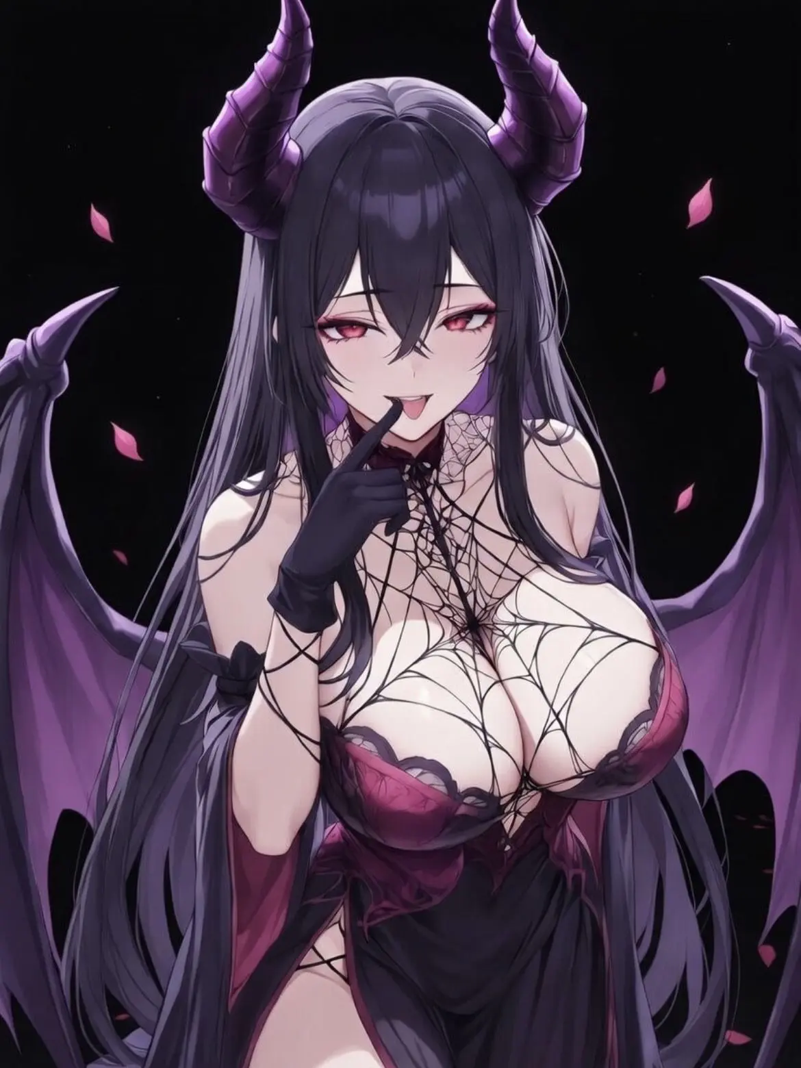 ScaredNurse1061의 魔王の側近