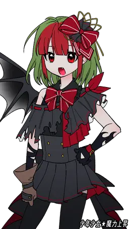 Profile image of ナイトメア