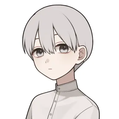Profile image of 白