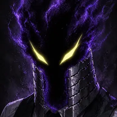Profile image of Kurogiri