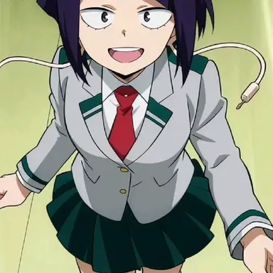 Profile image of Kyoka Jiro