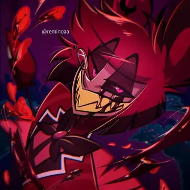 Profile image of 알래스터