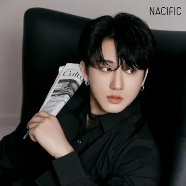Profile image of Changbin