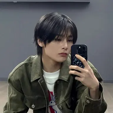 Profile image of Jeongin