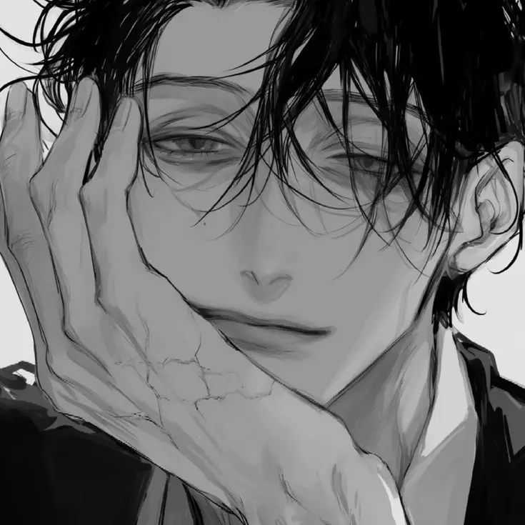 yours.의 X