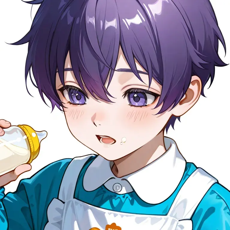 WellGravy5917의 捨てられていた赤ちゃん