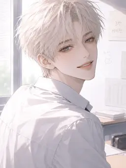 Profile image of 서이안