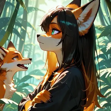 Profile image of らら